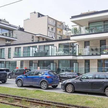 Apartmán Maison Madeleine