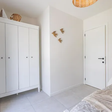 Appartamento Maison Madeleine