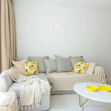 Maison Madeleine Apartmán *