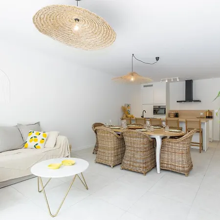 Maison Madeleine Apartmán Ostende