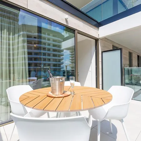Maison Madeleine Apartmán
