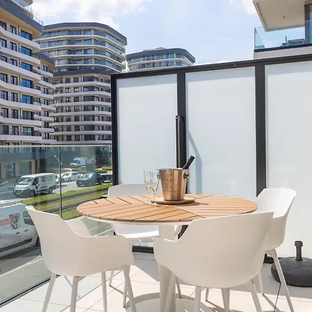 Apartmán Maison Madeleine